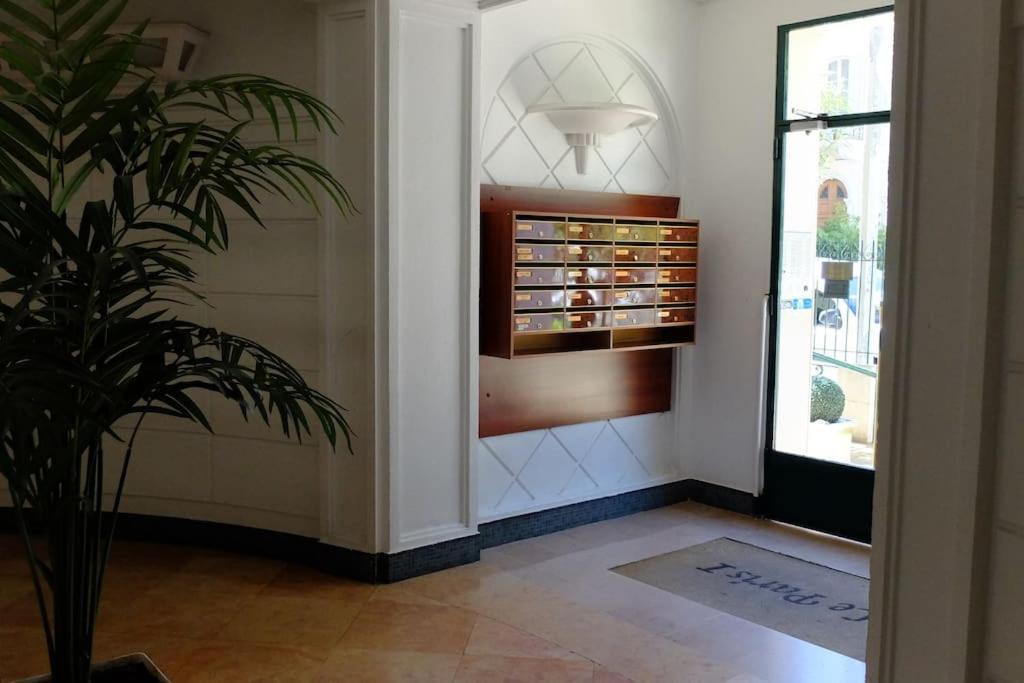 #7 What Else ? Your Own Quiet Terrace In Nice Center 10Min To Beach Екстер'єр фото